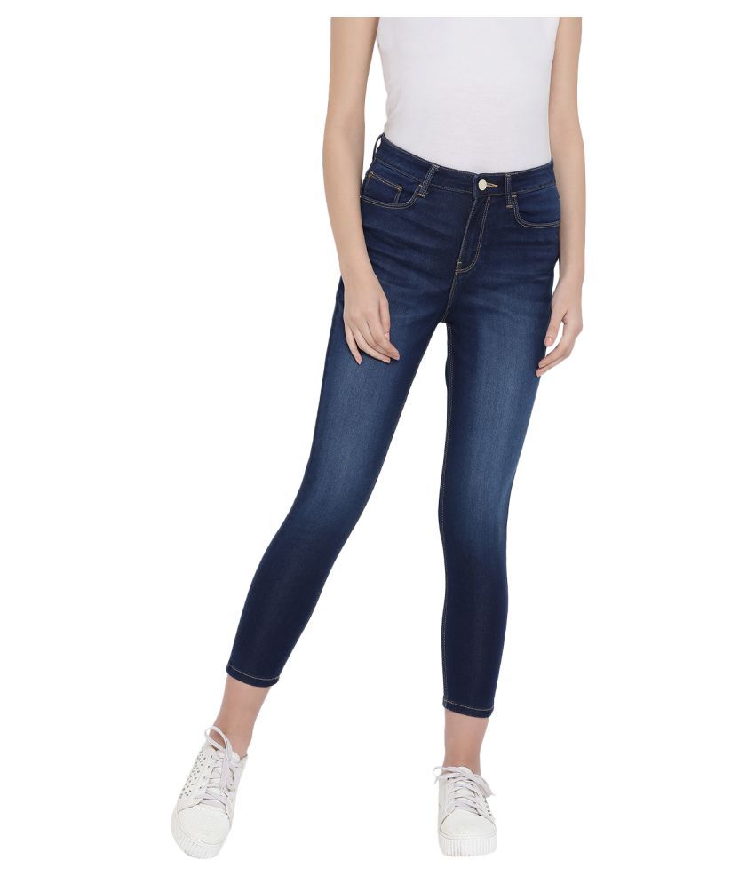 monte carlo cotton jeans