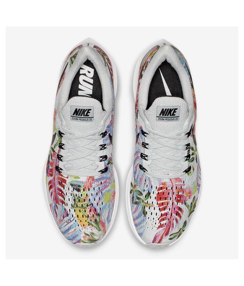 nike women colorful