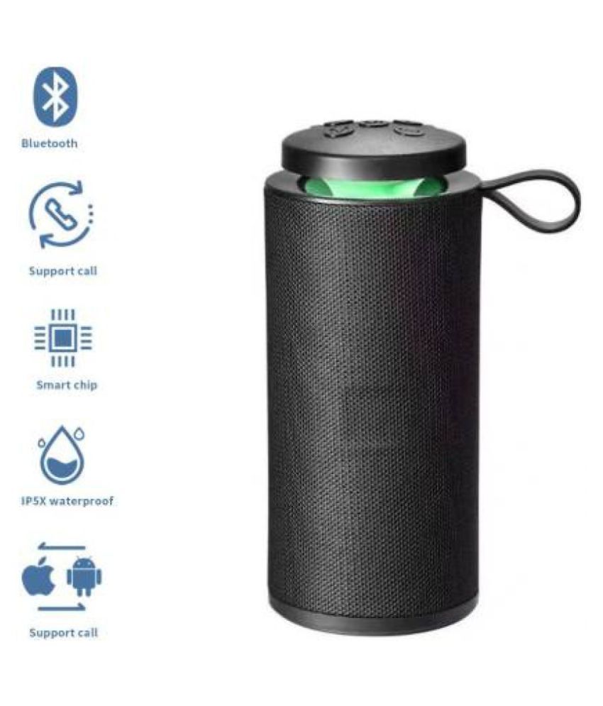 Buy OTD GT112 Bluetooth Portable Speaker Online at Best Price in India ...