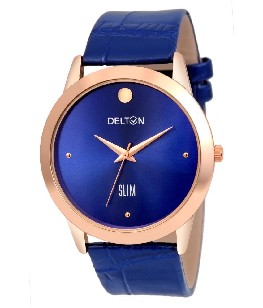 delton ladies watch price