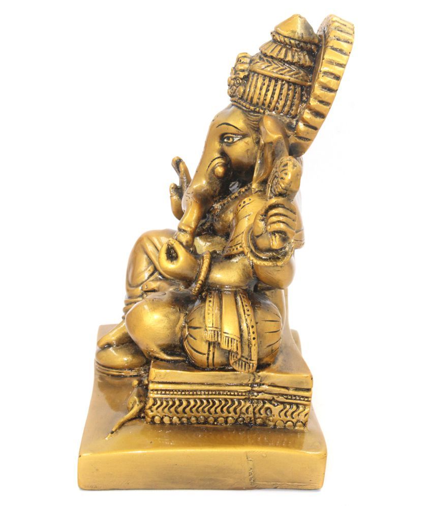 resin ganesh