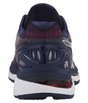 asics gel nimbus 20 price in india