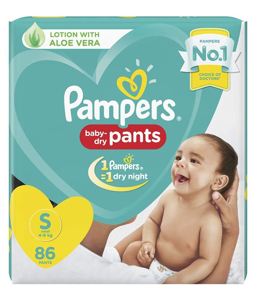 snapdeal diapers