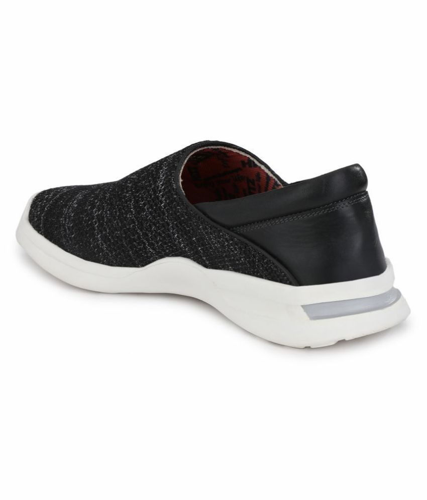 Hitz Black Running Shoes Buy Hitz Black Running Shoes