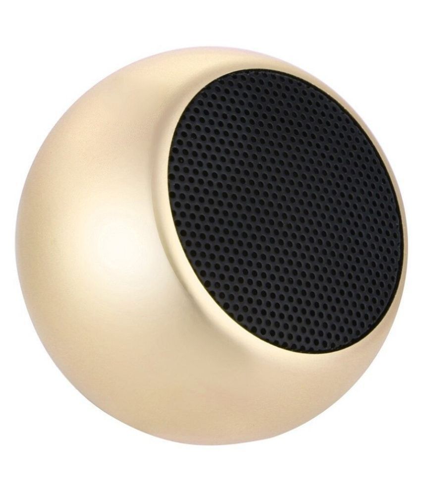 UBON SP-6810 Minitone Bluetooth Speaker 