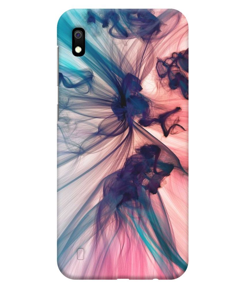 samsung a10 cover daraz