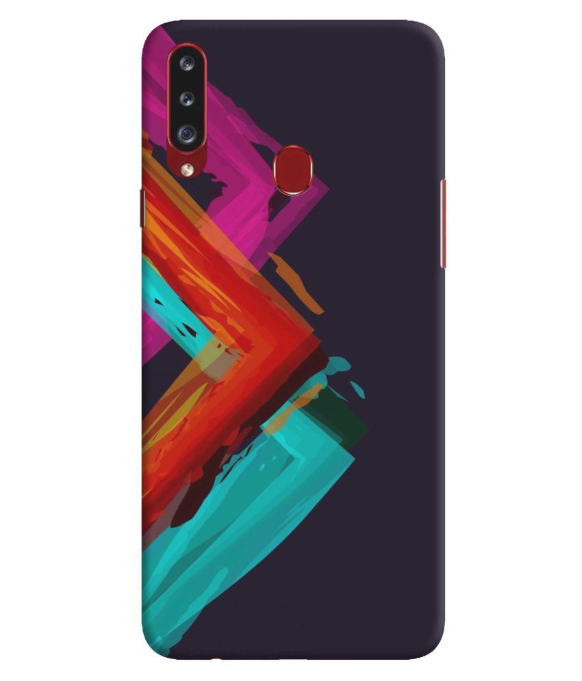 samsung galaxy a20s back cover price