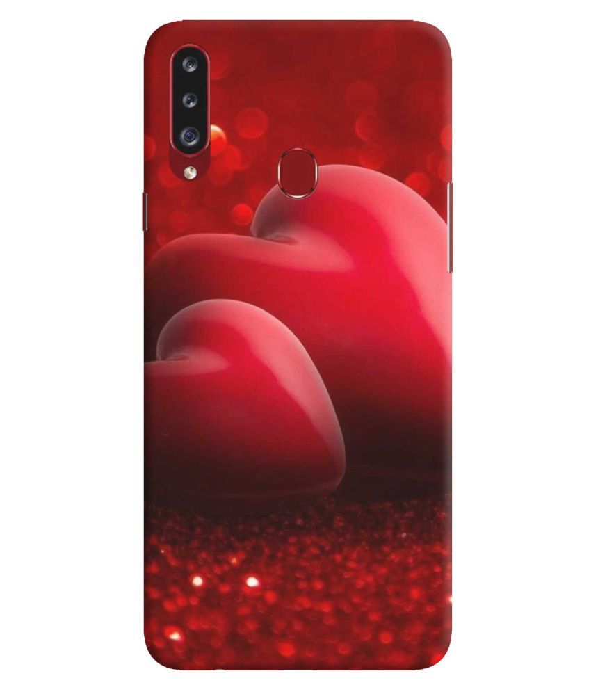 samsung galaxy a20s back cover price