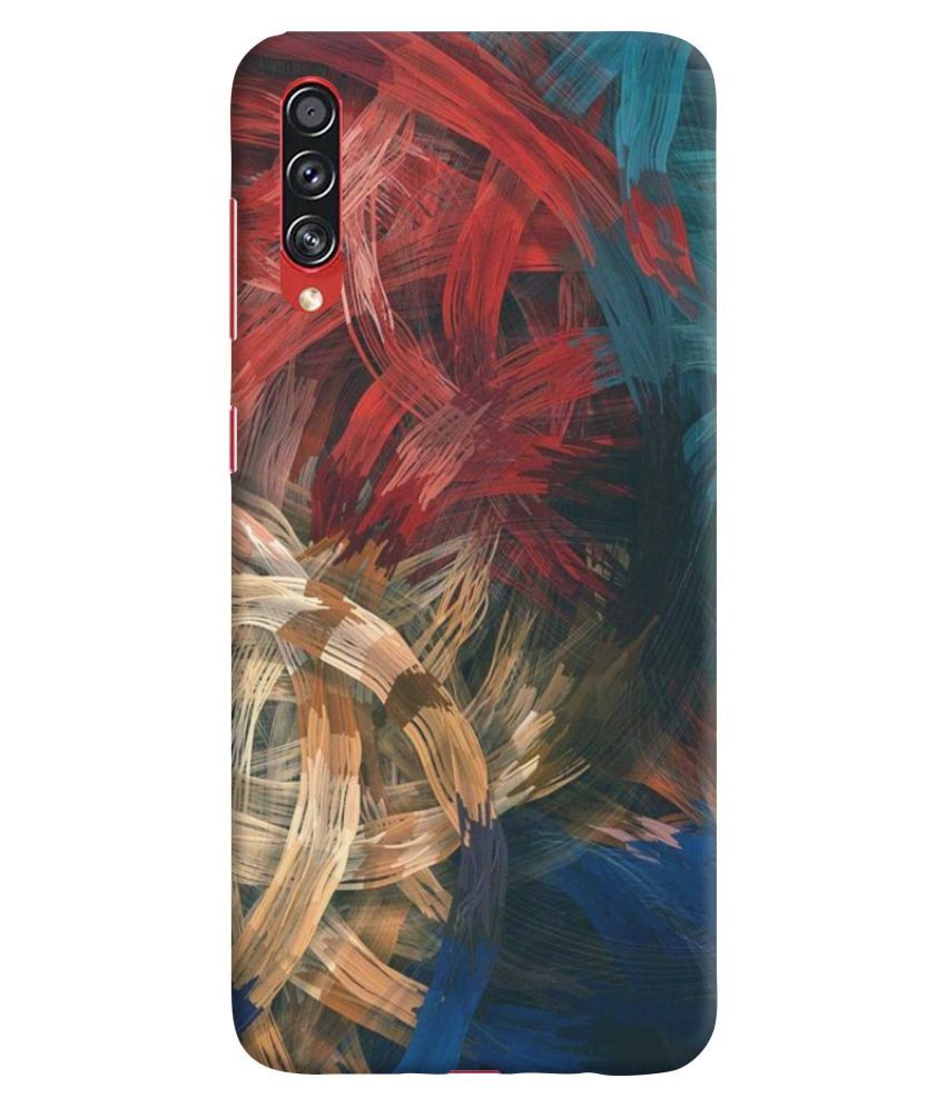 samsung a70s back cover price