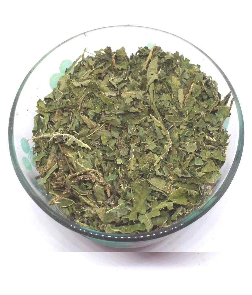 Devbhoomi Naturals Nettle Tea Loose Leaf 30 gm Buy Devbhoomi Naturals