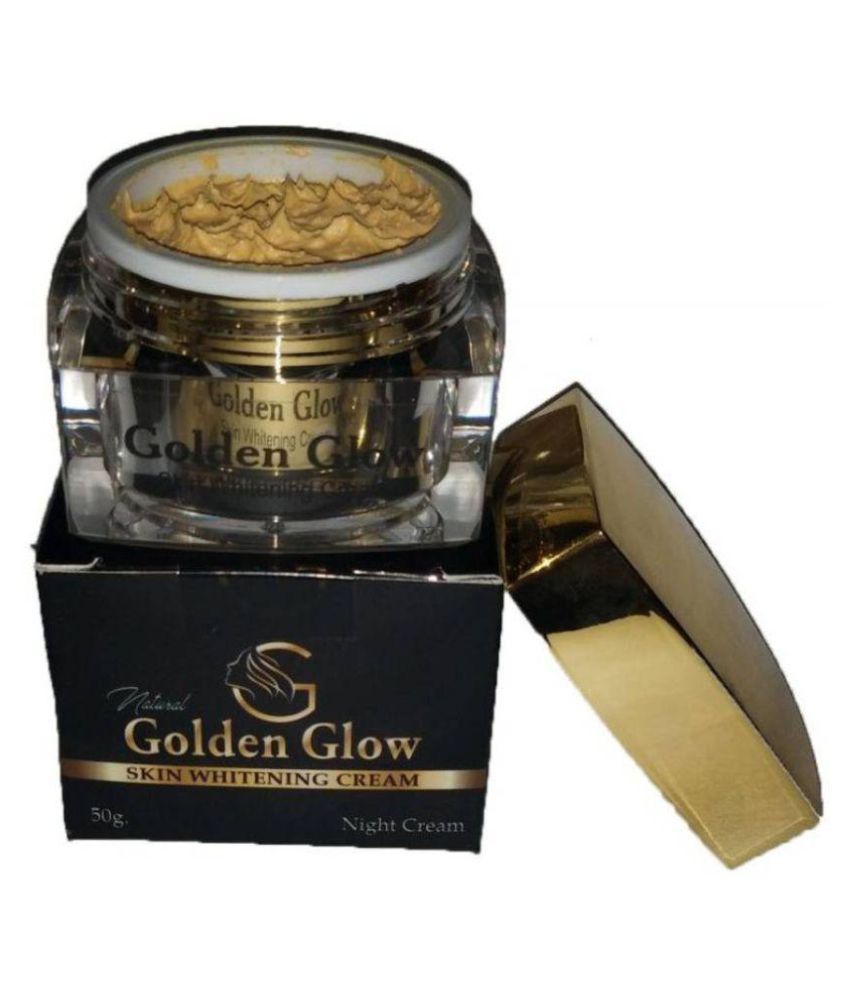 night face glow cream