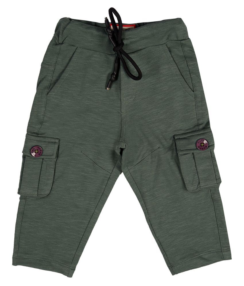 baby boy jogger pants