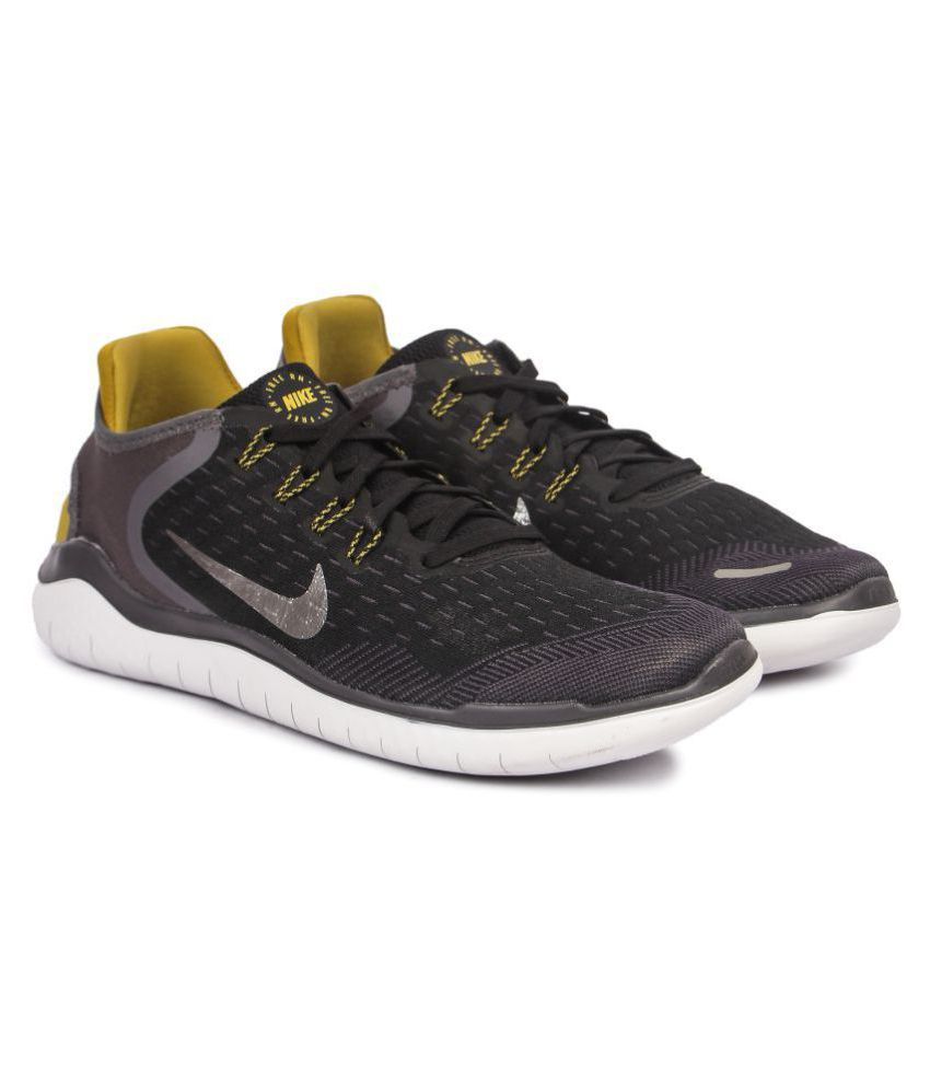 nike free rn 2018 price in india