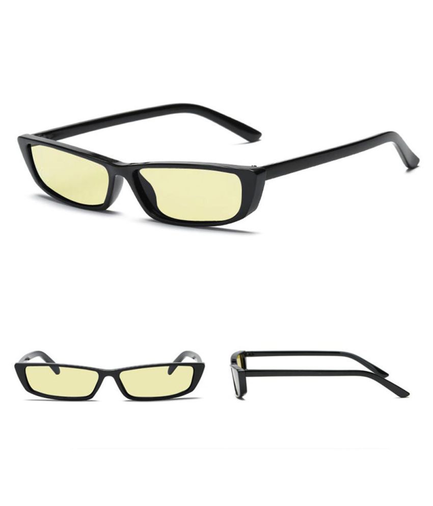 square type sunglass