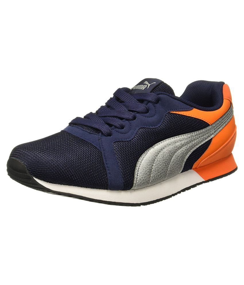puma shoes on snapdeal