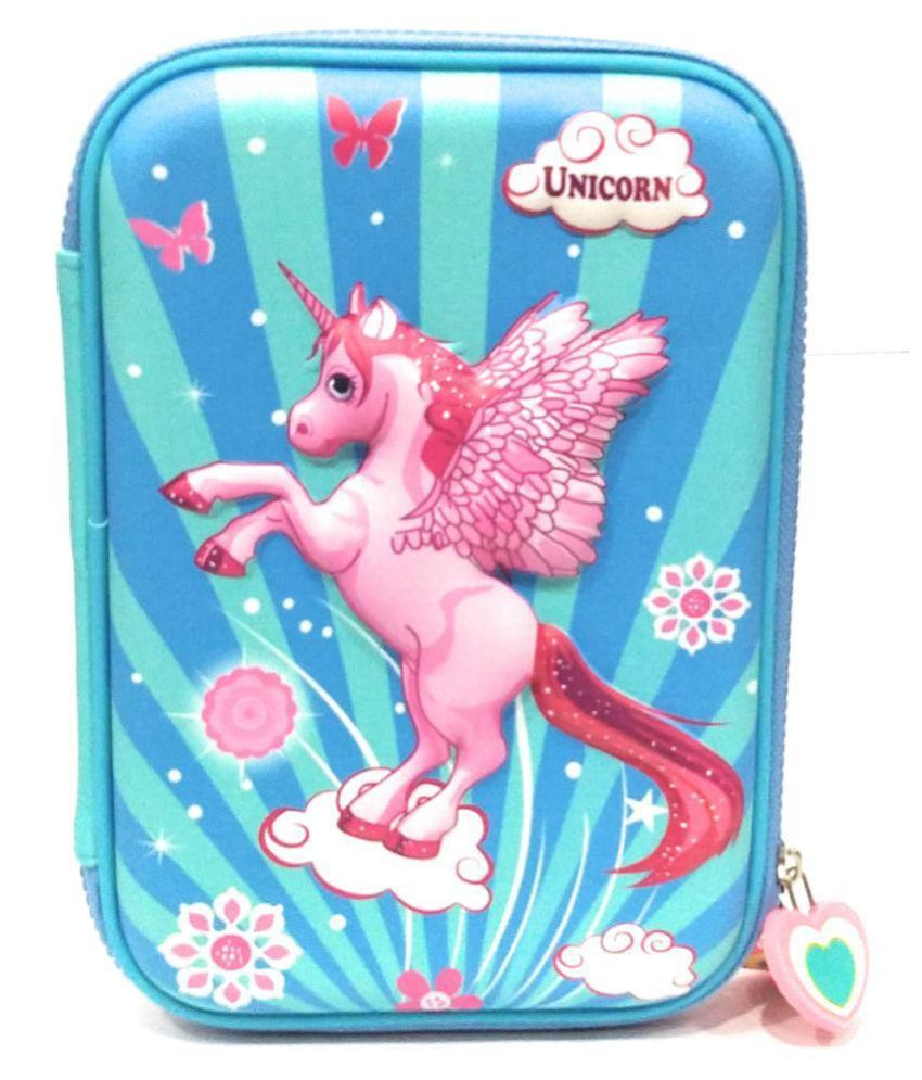 best unicorn pouch