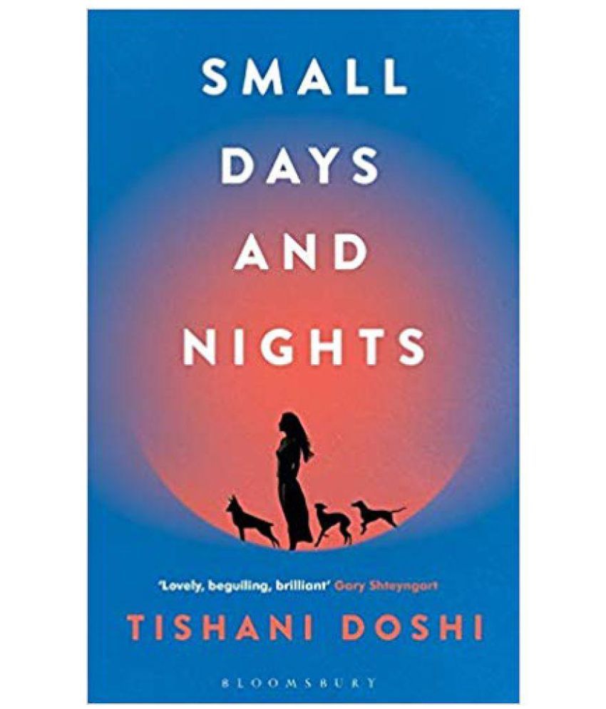     			Small Days and Nights - Paperback 2019 by Tishani Doshi