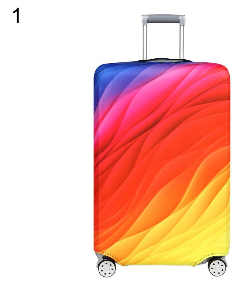 snapdeal suitcase