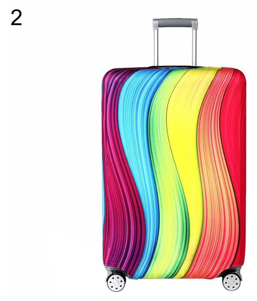 hard shell luggage case