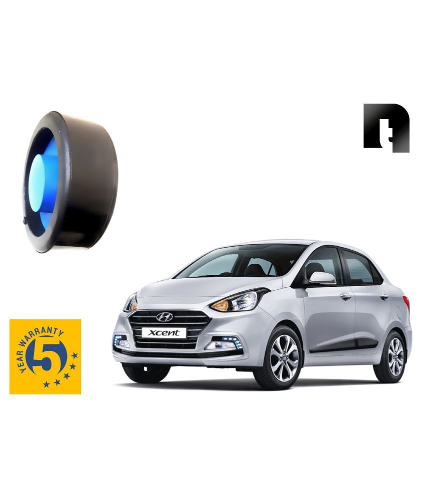 Hyundai Xcent Ground Clearance Kit (Fits Below Rear Coil Springs) Set