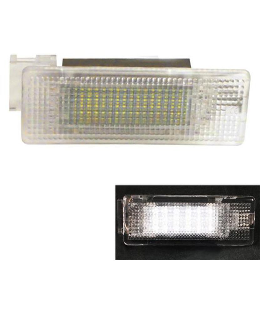 LED Car Trunk Luggage Compartment Light for VW Golf Jetta 12V 5W Buy