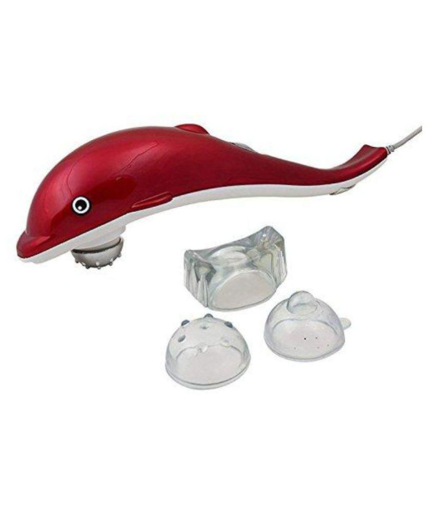 Ukani Dolphin Massager 3 In 1 Dolphin Handheld Massager With Vibration Buy Ukani Dolphin