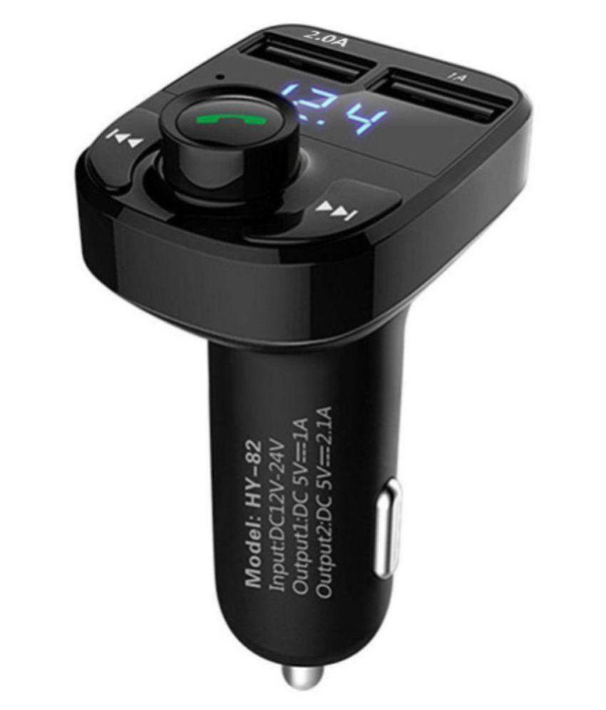 jaiden bluetooth v8