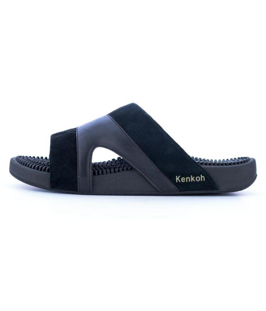 kenkoh flip flops