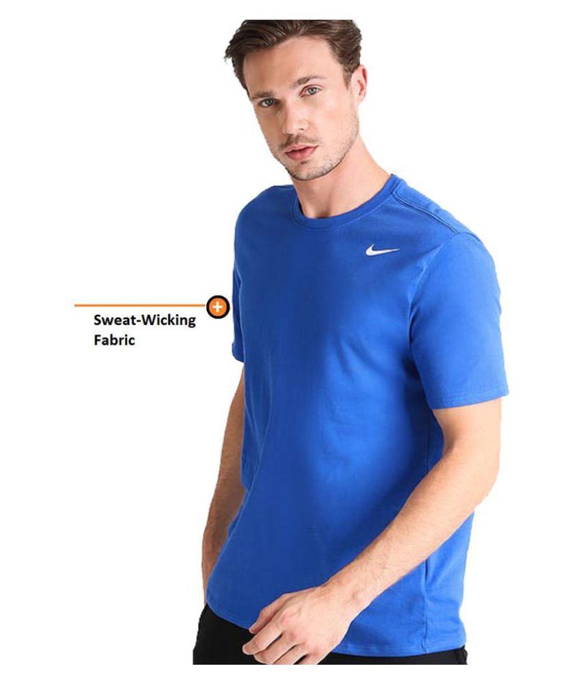 nike t shirts snapdeal