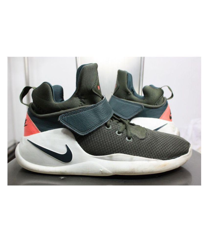 nike kwazi snapdeal