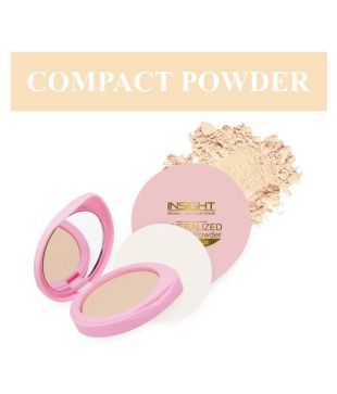 insight makeup essentials concealer foundation