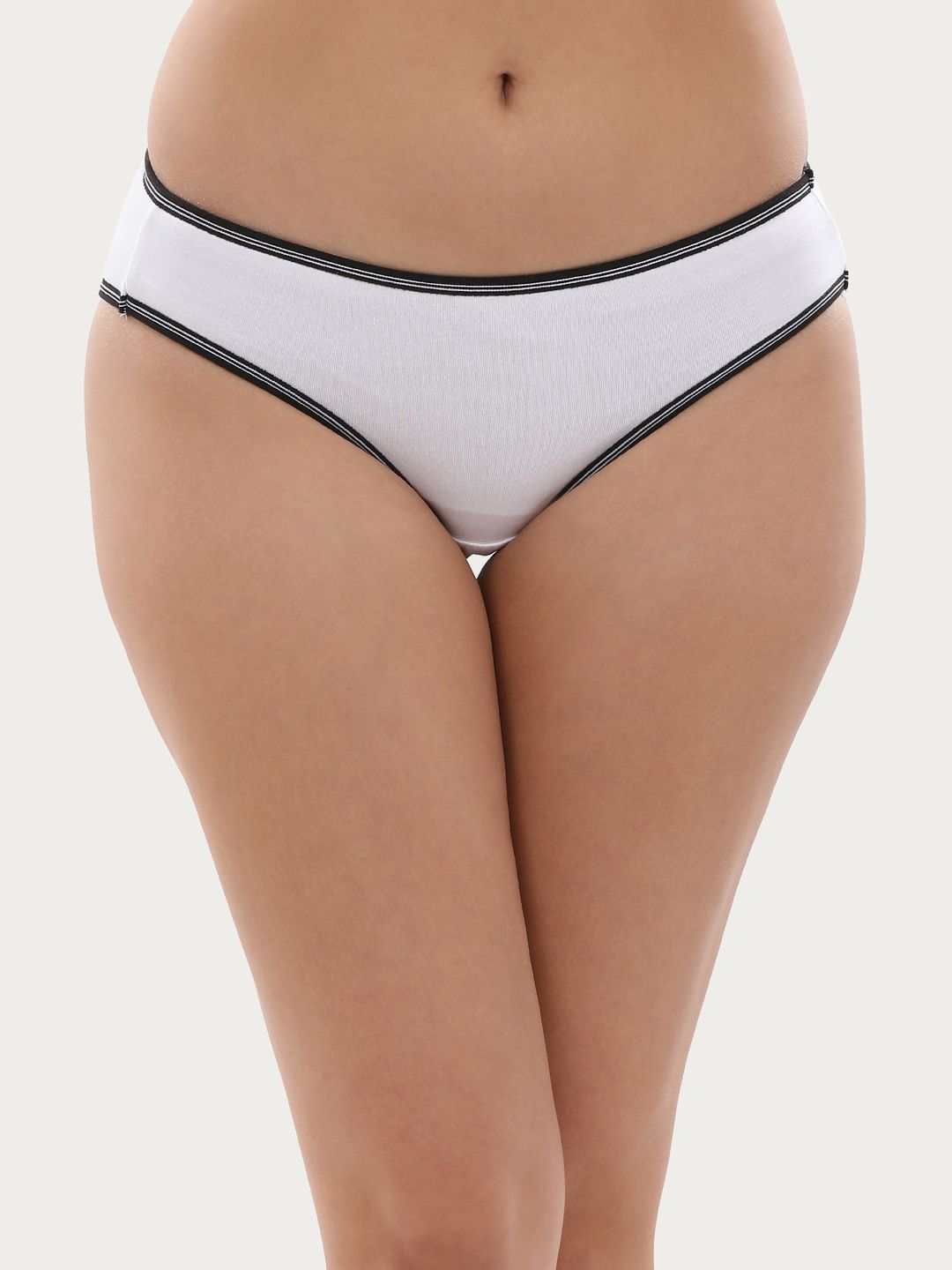 Buy Clovia Cotton Bikini Panties Online at Best Prices in India Snapdeal
