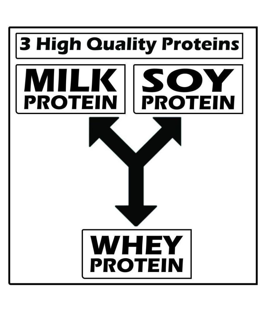 DEVELO WHEY/SOY/MILK PROTEIN POWDER 500 gm Buy DEVELO WHEY/SOY/MILK