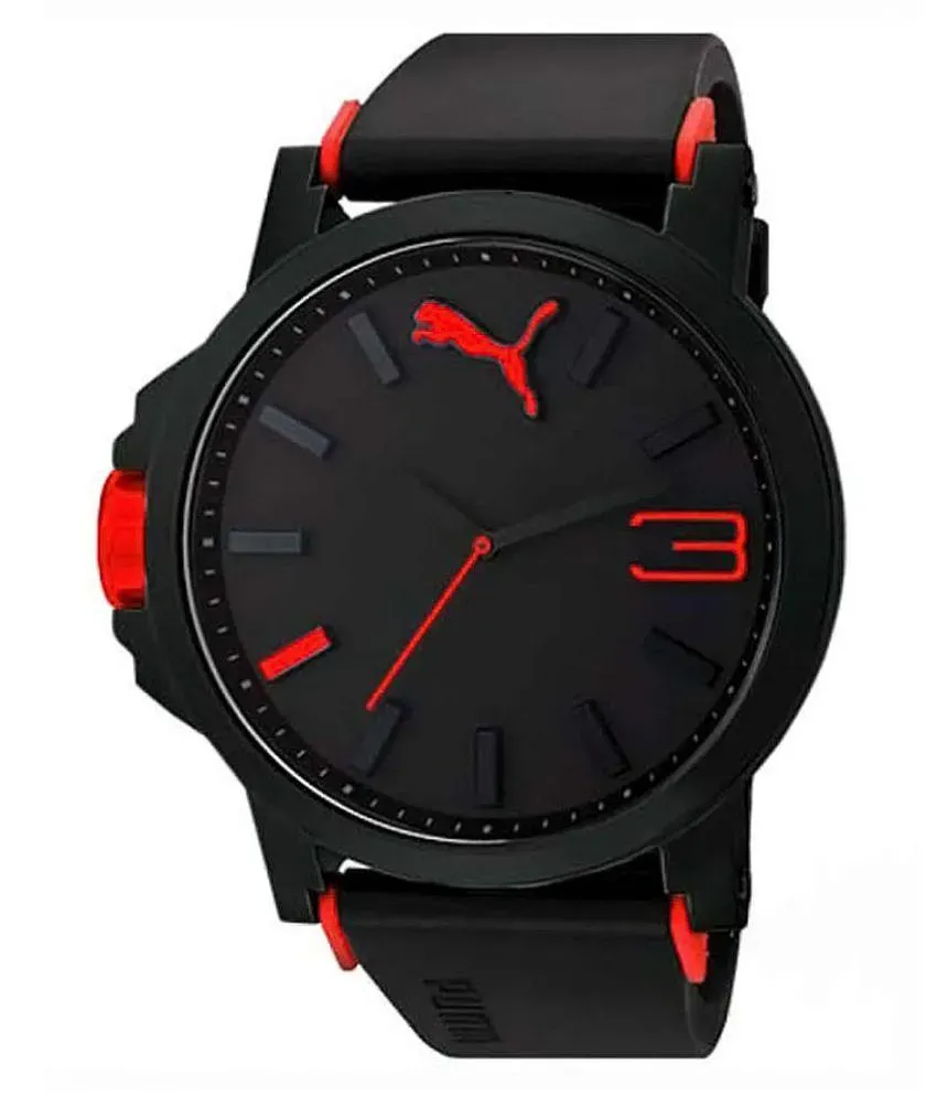 puma watch for boys Buy puma watch for boys Online at Best