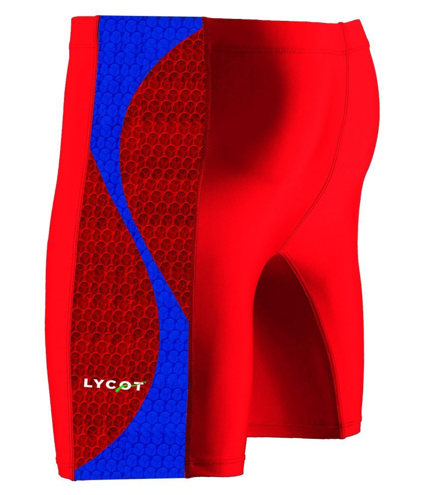 lycot swimming costume