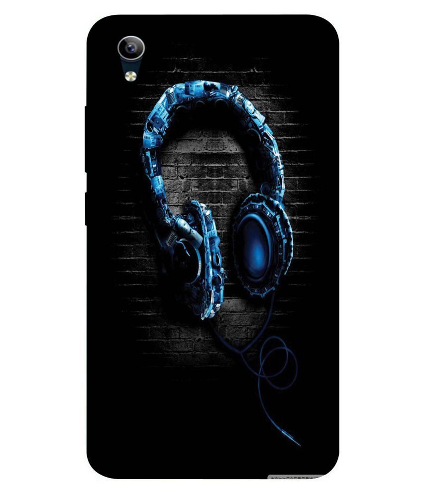 Vivo Y91i Printed Cover By Janvi Printed Back Covers Online At Low Prices Snapdeal India