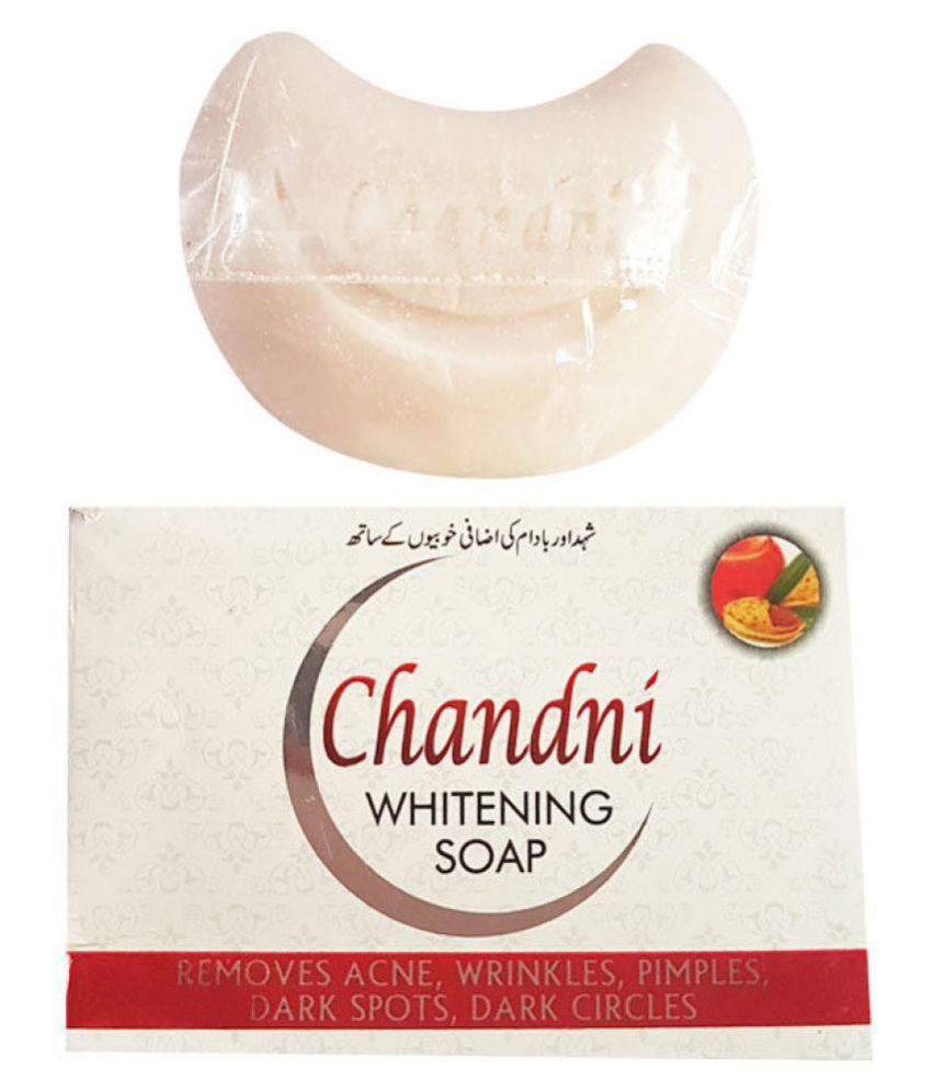     			SA Deals Chandni Skin whitening Soap 100 gm