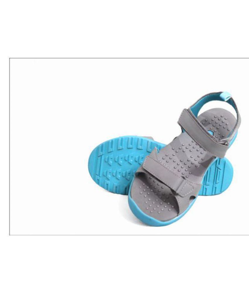 Vento BLUE Floater Sandals Price in India- Buy Vento BLUE Floater Sandals  Online at Snapdeal