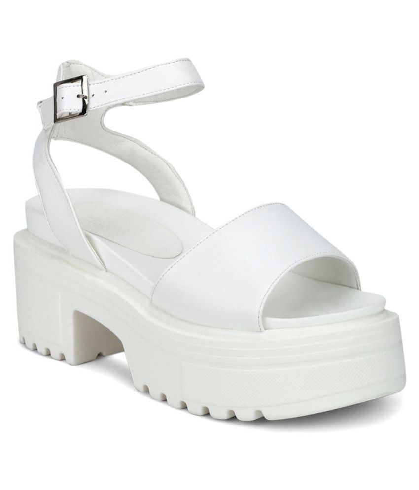 truffle collection platform shoes