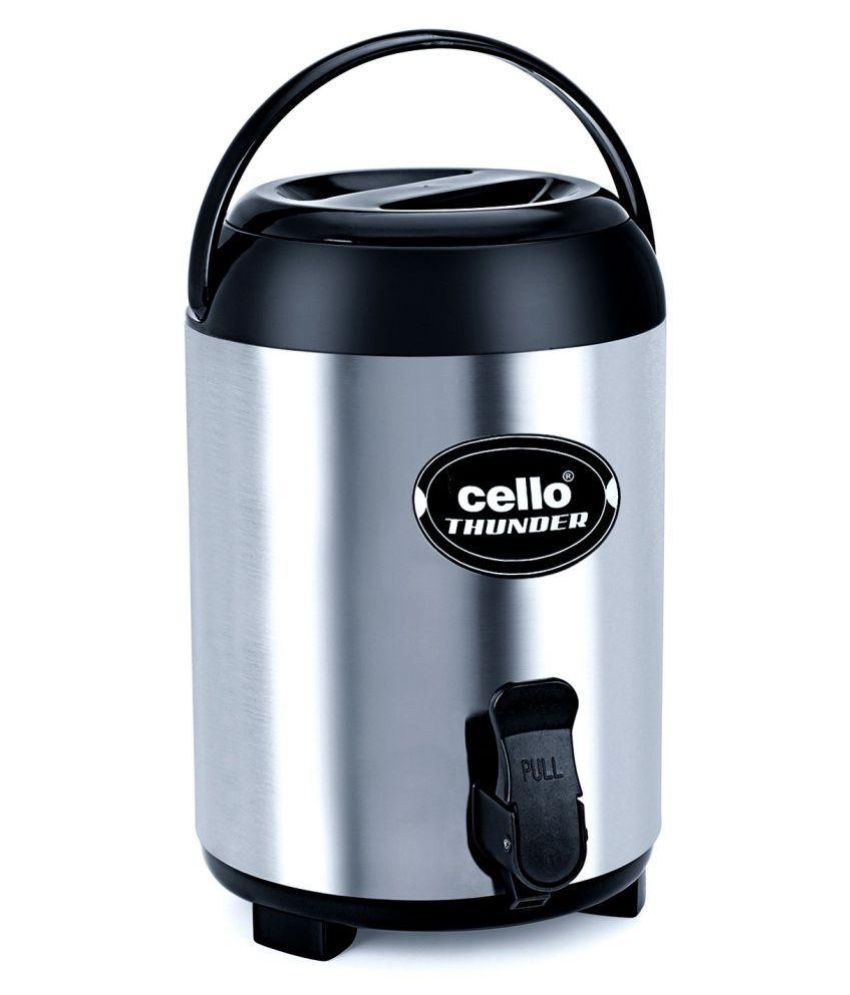 Cello Water Cooler 5 Ltr Price