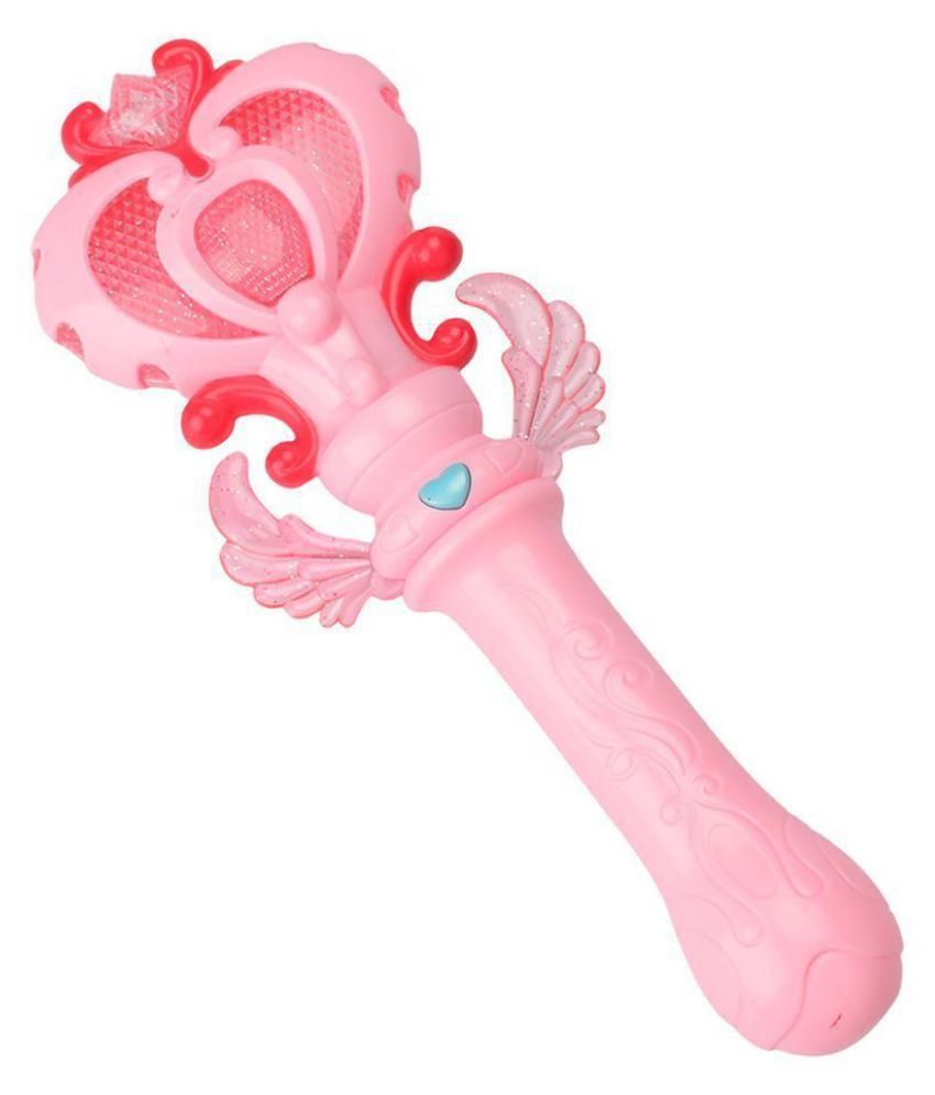 musical fairy wand