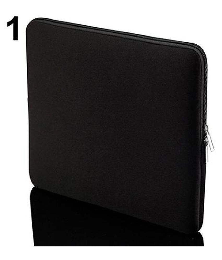 Laptop Sleeve Case Pouch Bag Cover for 11 13 15 Inch MacBook Pro/Air