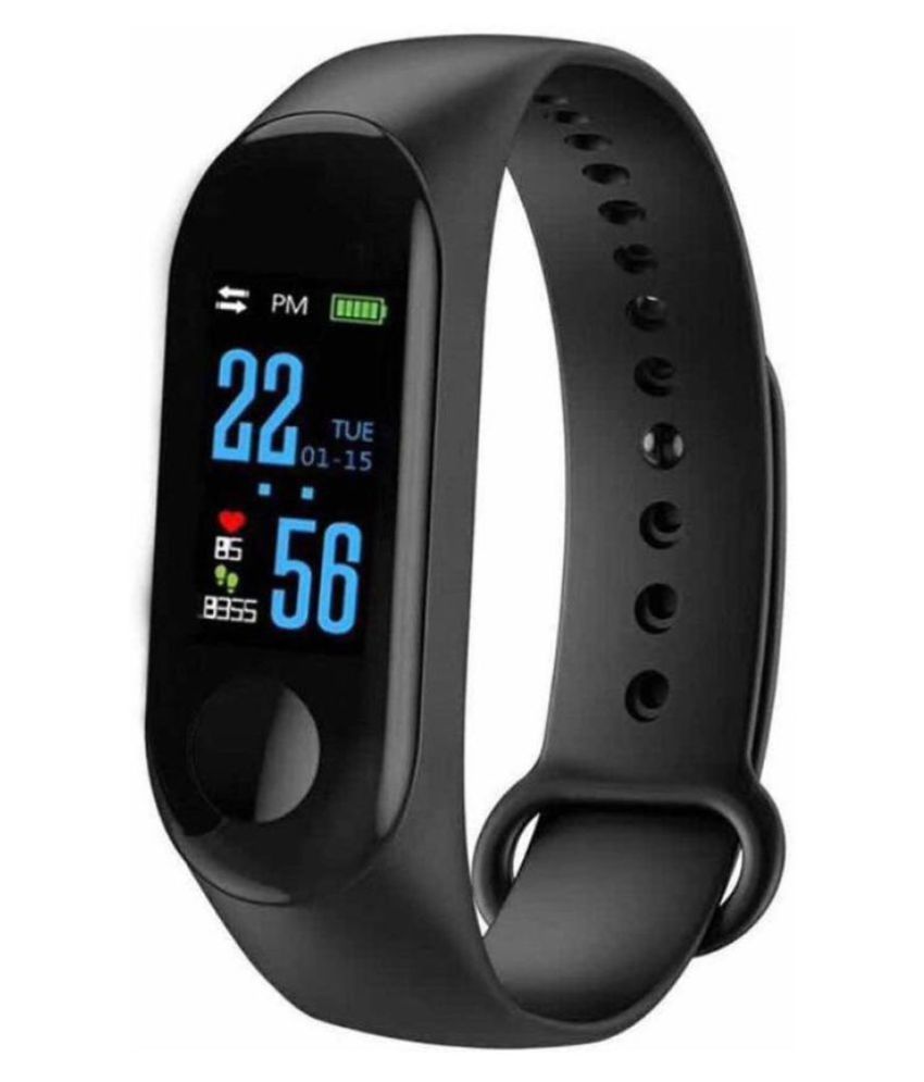 redmi wrist watch