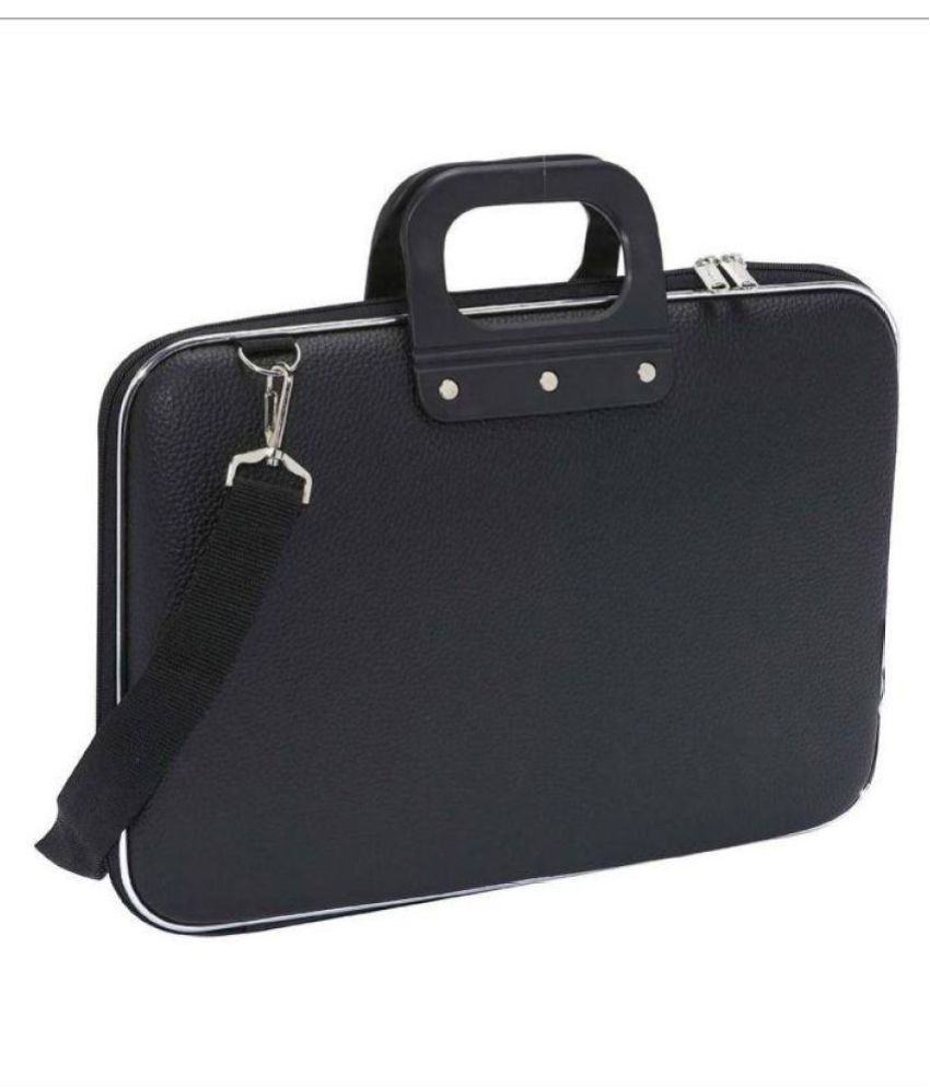 pu laptop bag