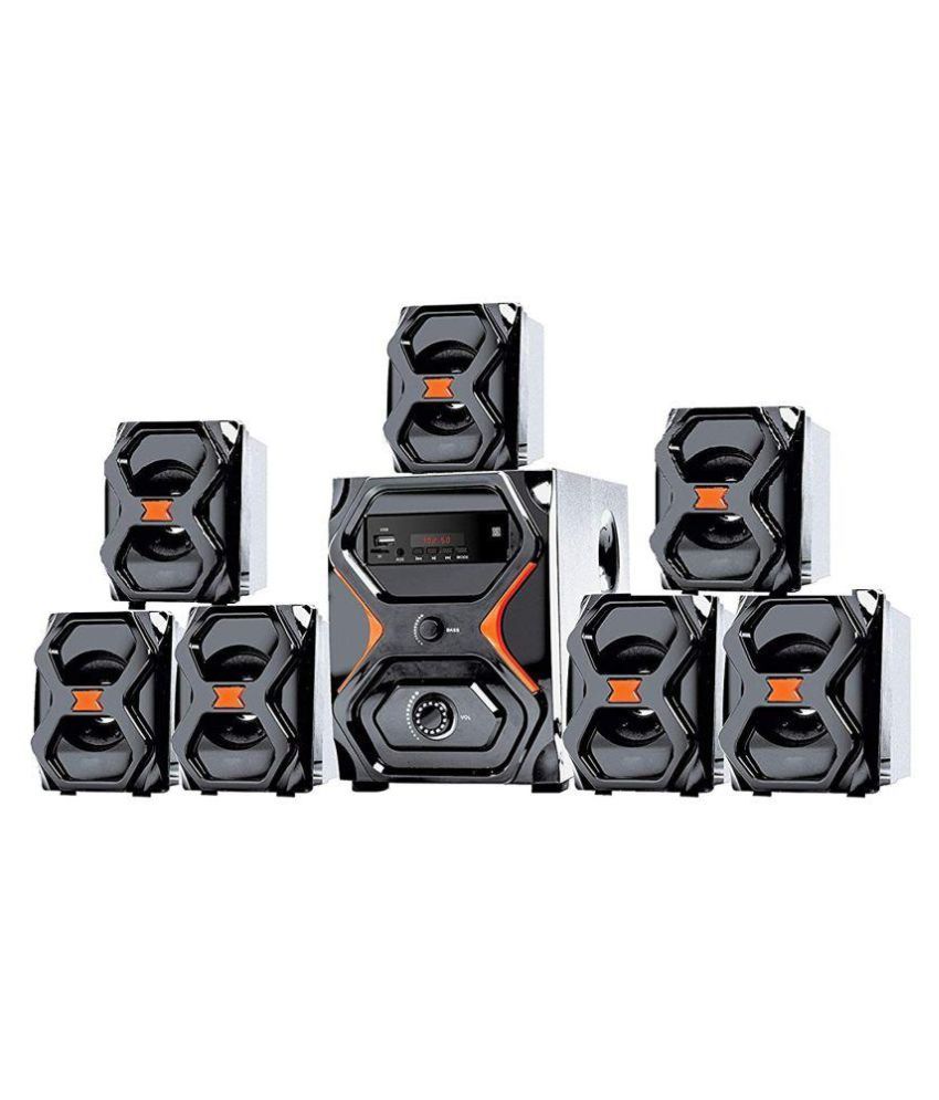 i kall bluetooth speaker