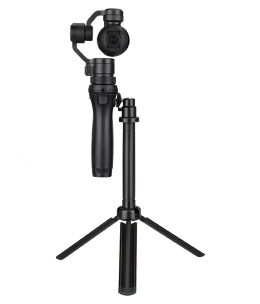 dji osmo tripod and extension stick