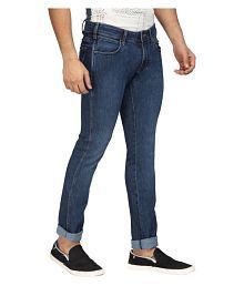 snapdeal mens jeans