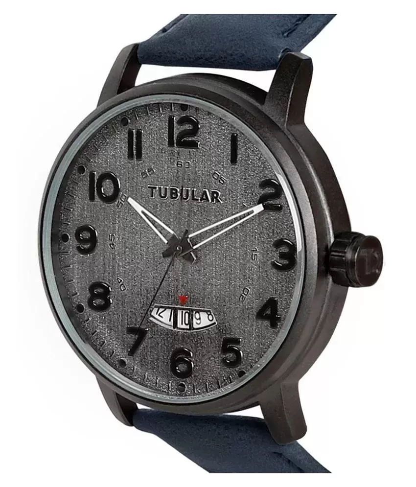 T.ubular Watches - AQ Shoping