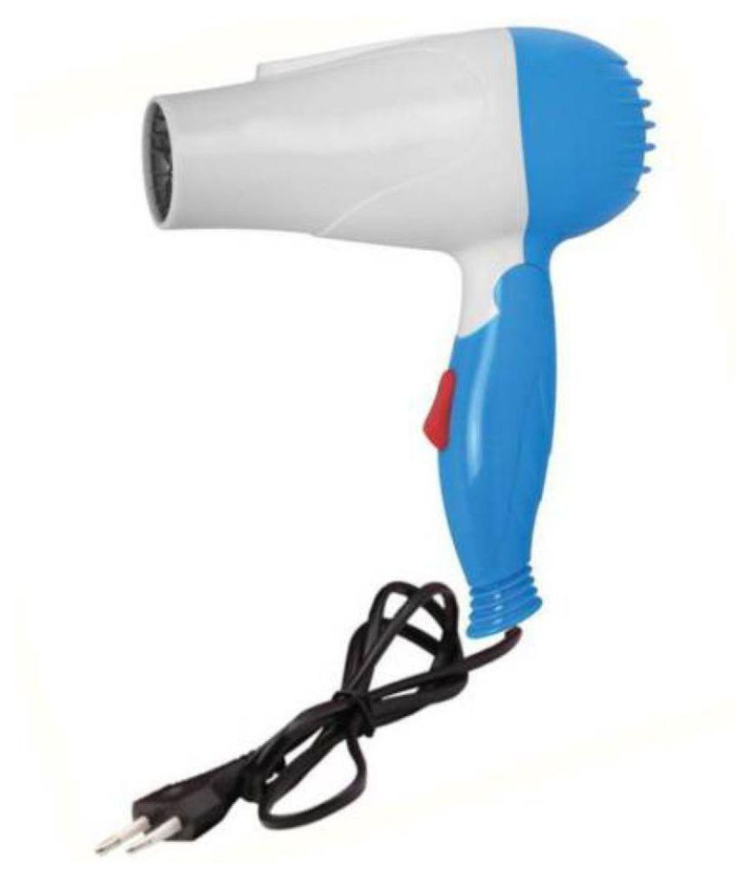 Rain nova 1000wt hair dryer Hair Dryer assorted