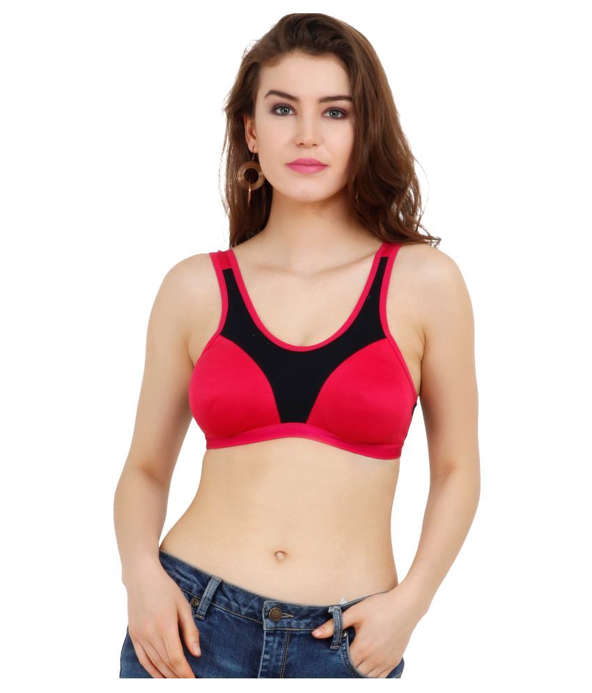 snapdeal sports bra